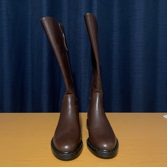 REFORMATION Nancy Knee High Boot - Picture 5 of 9